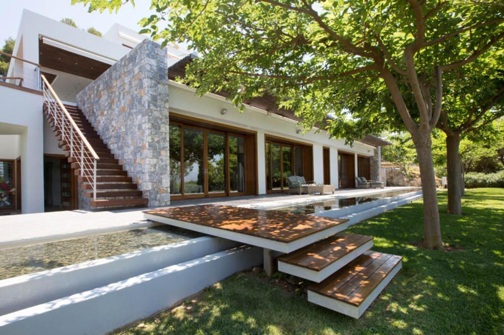 Terra Creta Luxury Retreat And Chania (Crete)