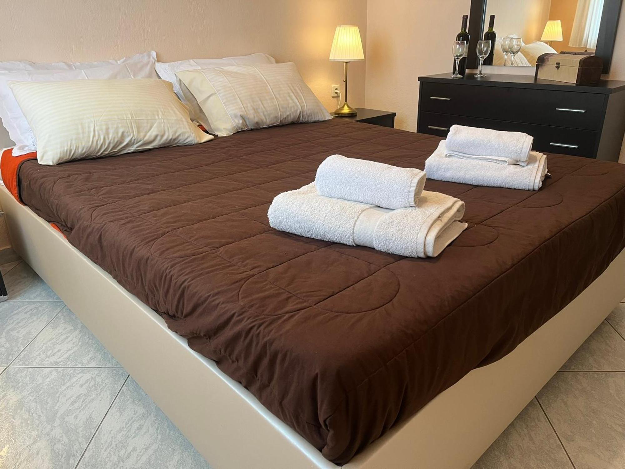 Holiday home Vacation ηouse In Of Halkidiki, Greece