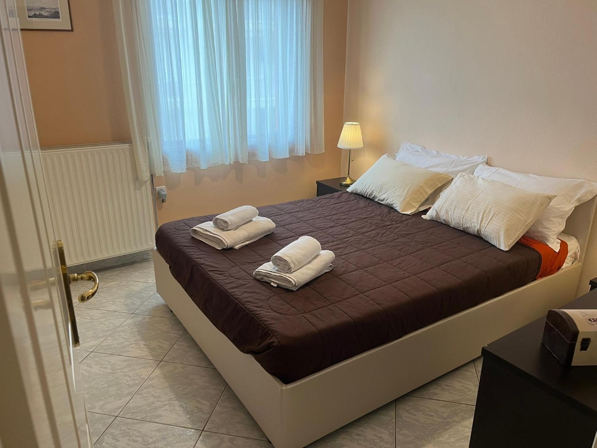 Vacation ηouse In Of Halkidiki, Greece Holiday home Nea Plagia