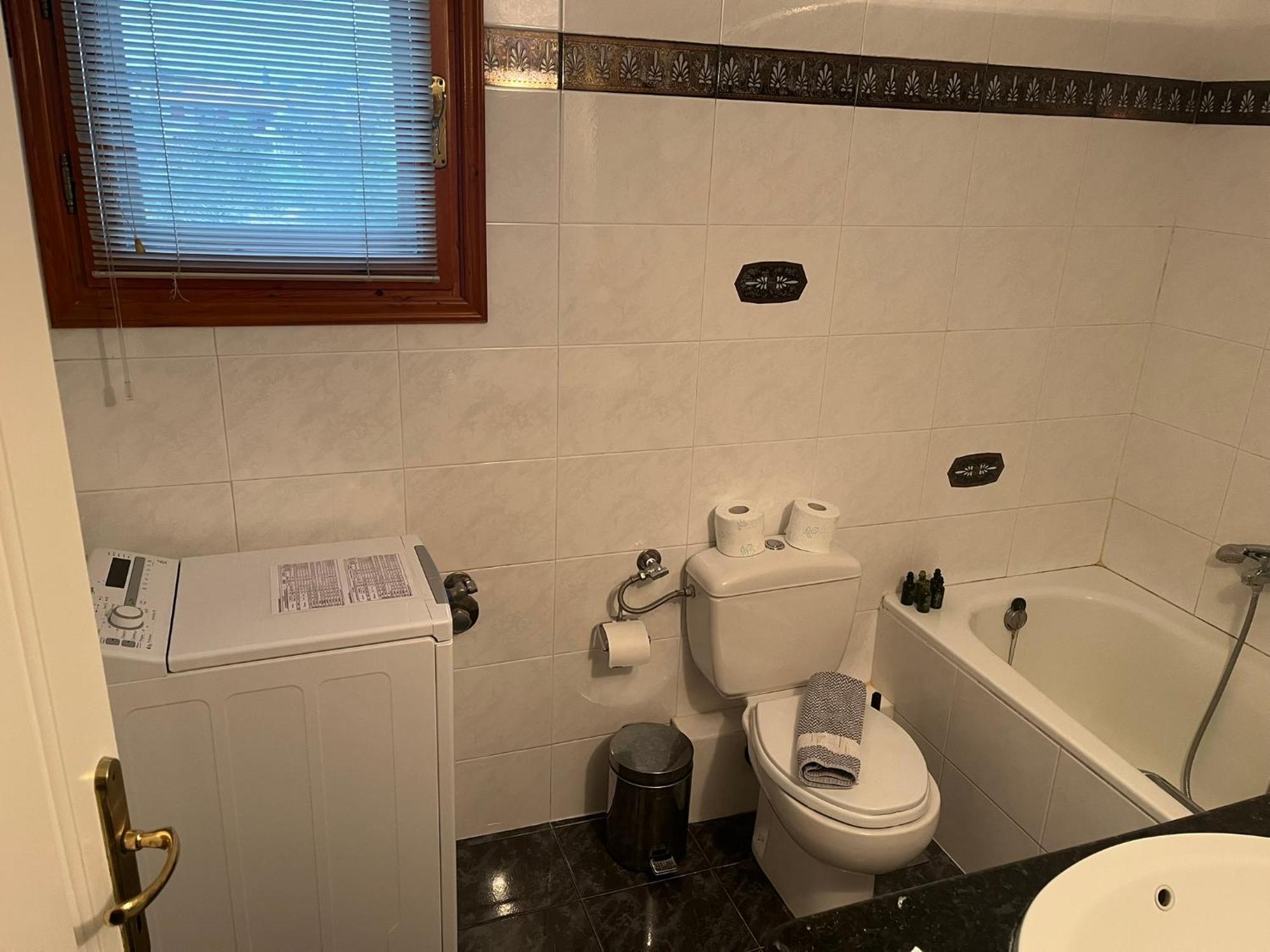 Holiday home Vacation ηouse In Of Halkidiki, Greece