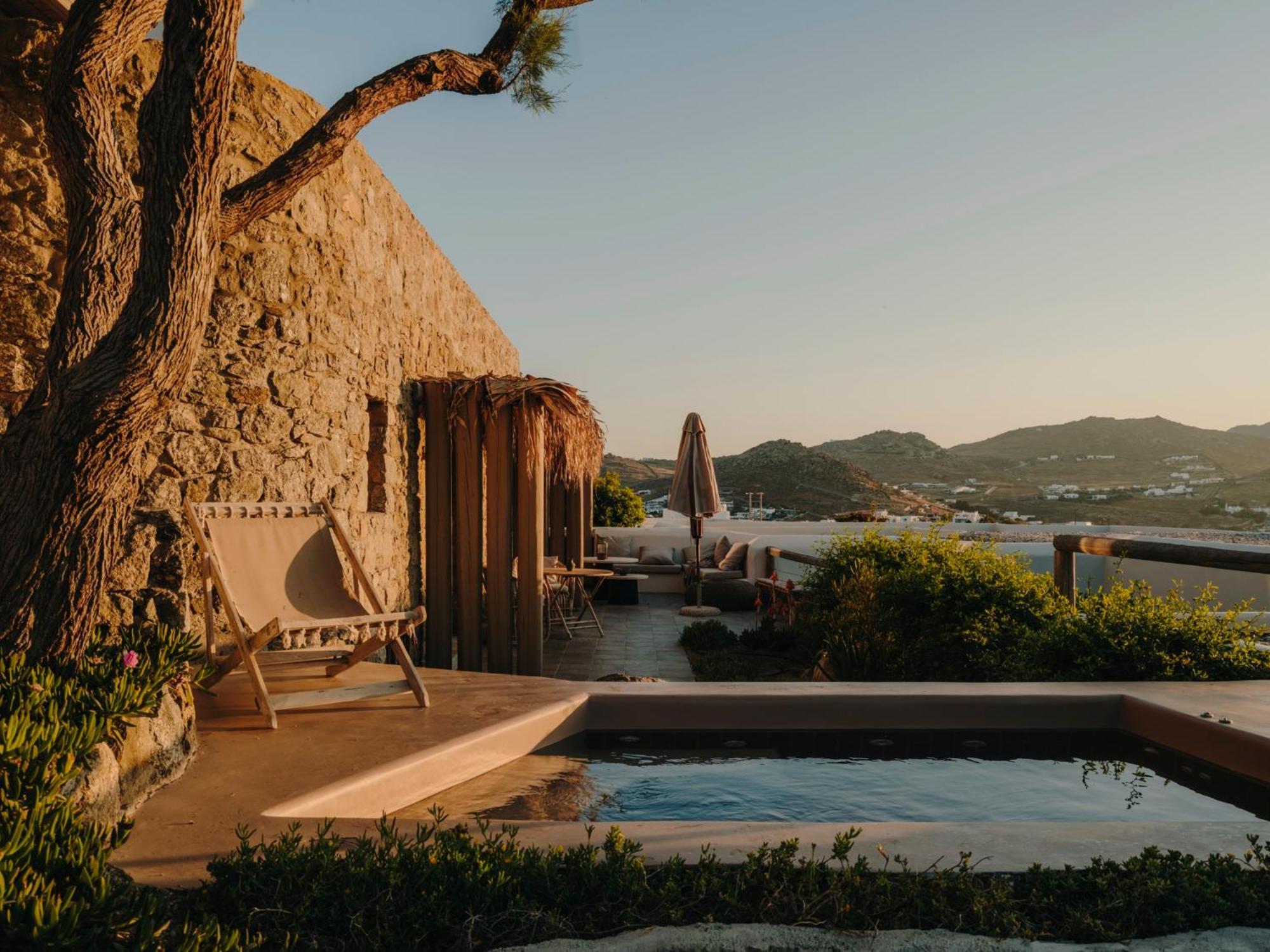 The Wild By Interni Hotel 5*