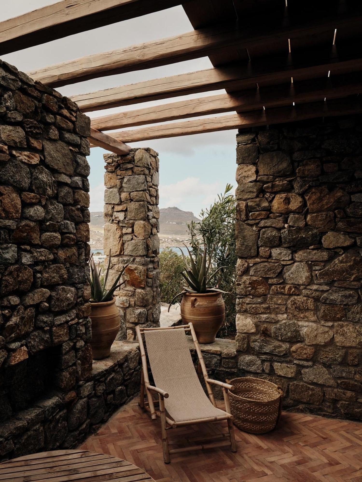The Wild By Interni 5* Kalafatis