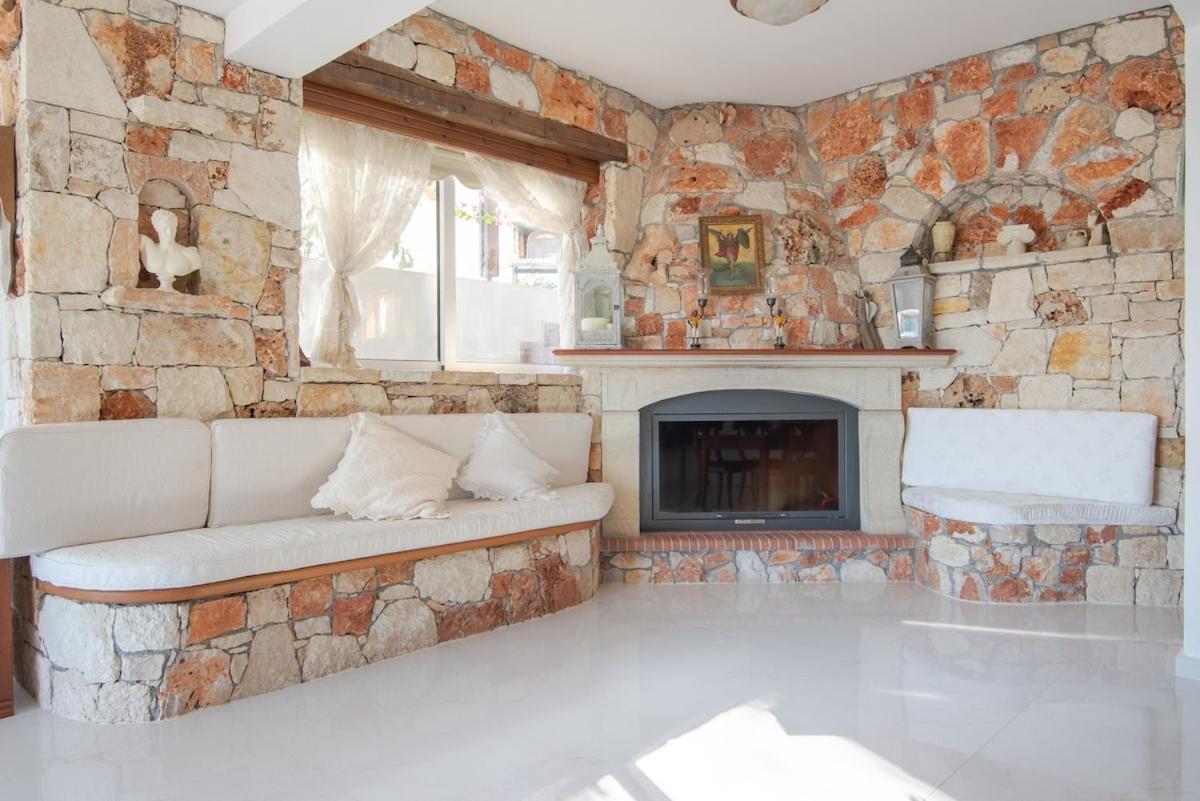 Holiday home Cretan Biosuites