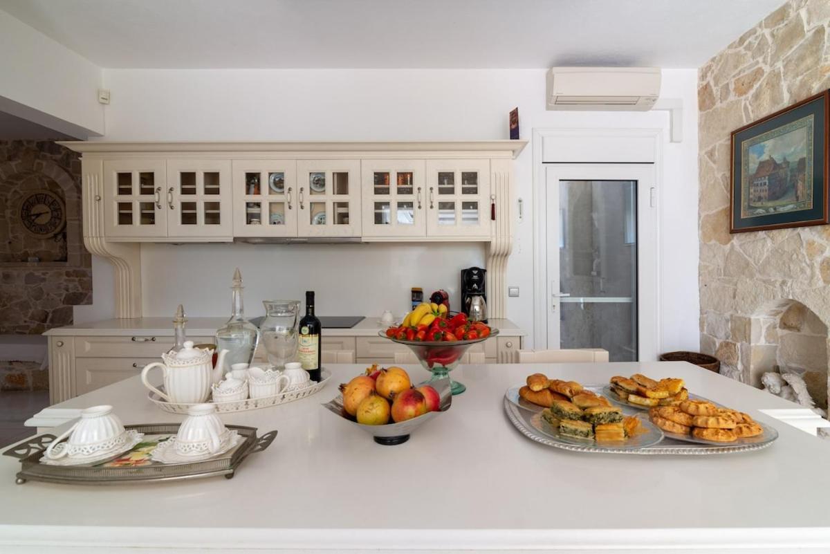 Cretan Biosuites Holiday home