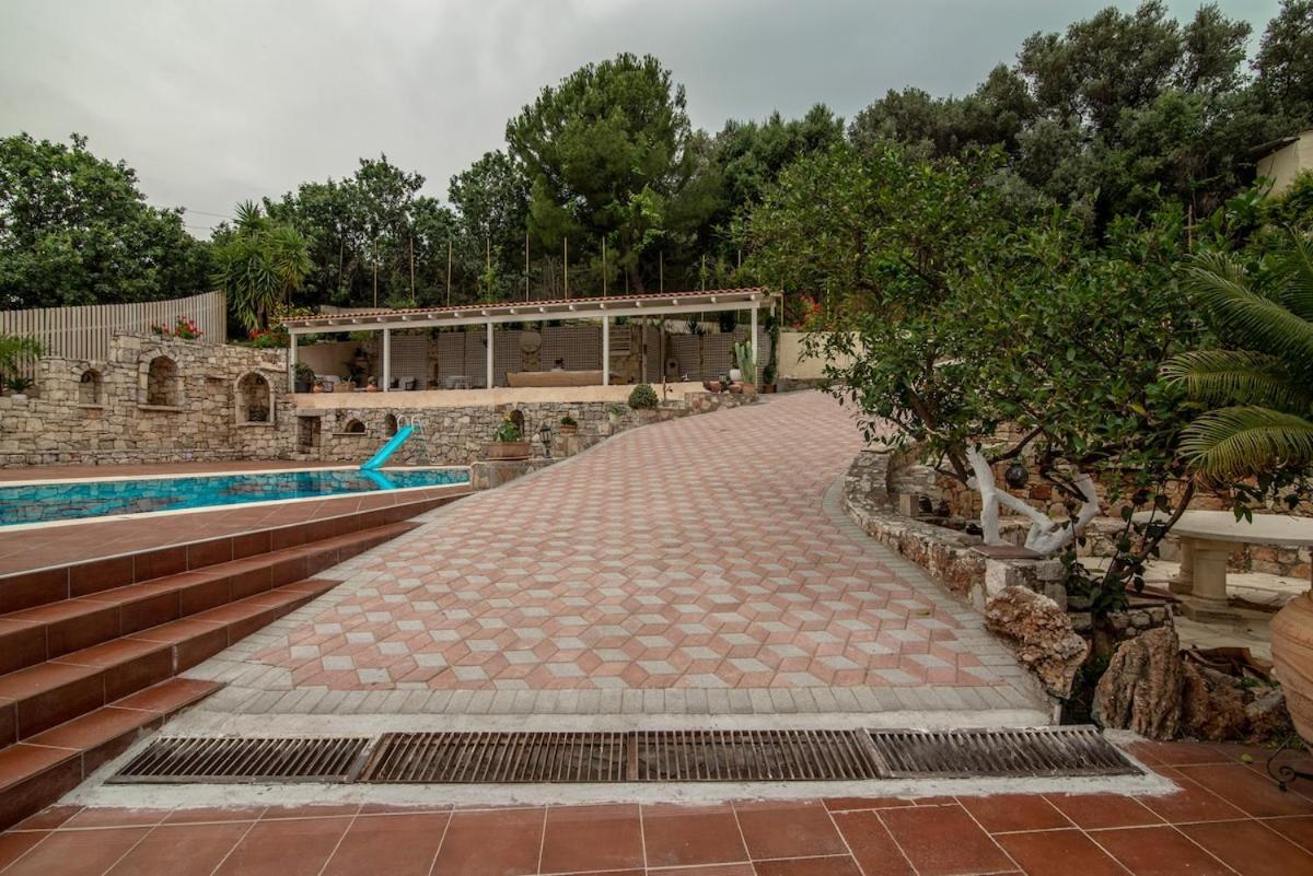Holiday home Cretan Biosuites