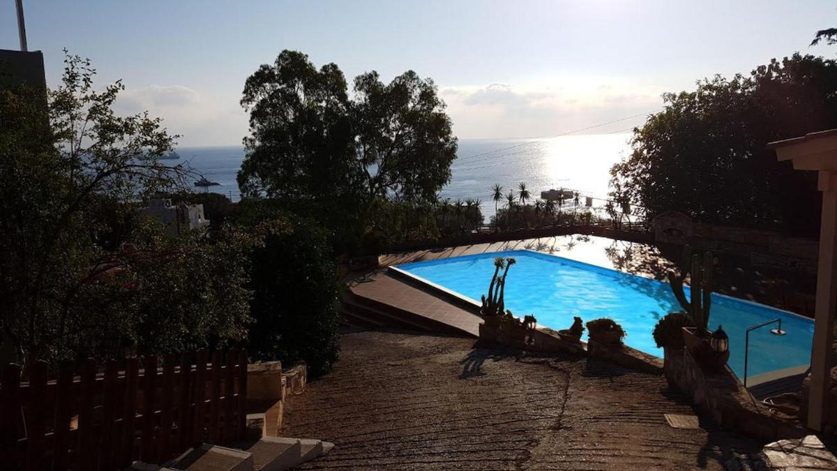 Cretan Biosuites Palaiokastro (Crete)