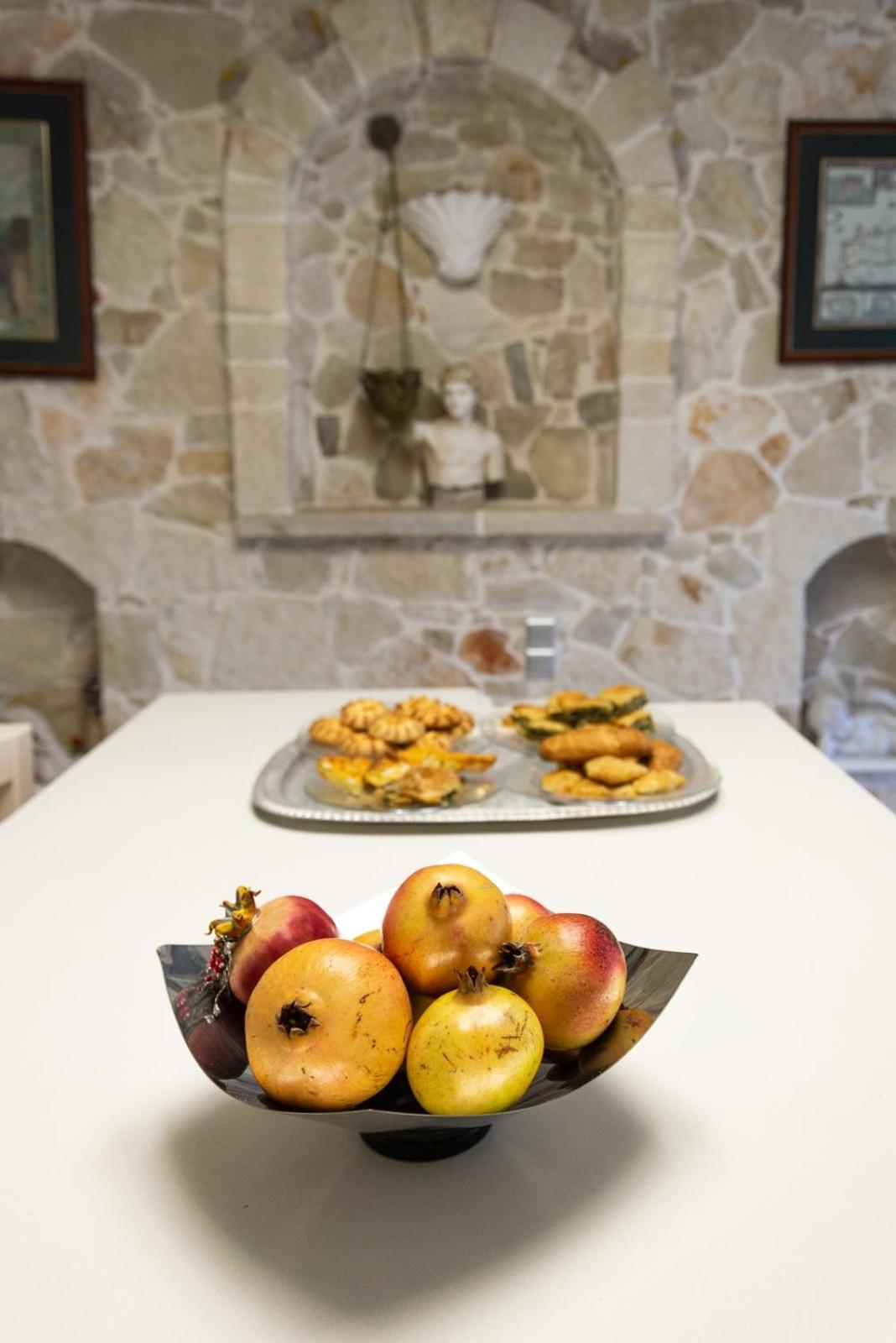 Cretan Biosuites Holiday home Palaiokastro (Crete)