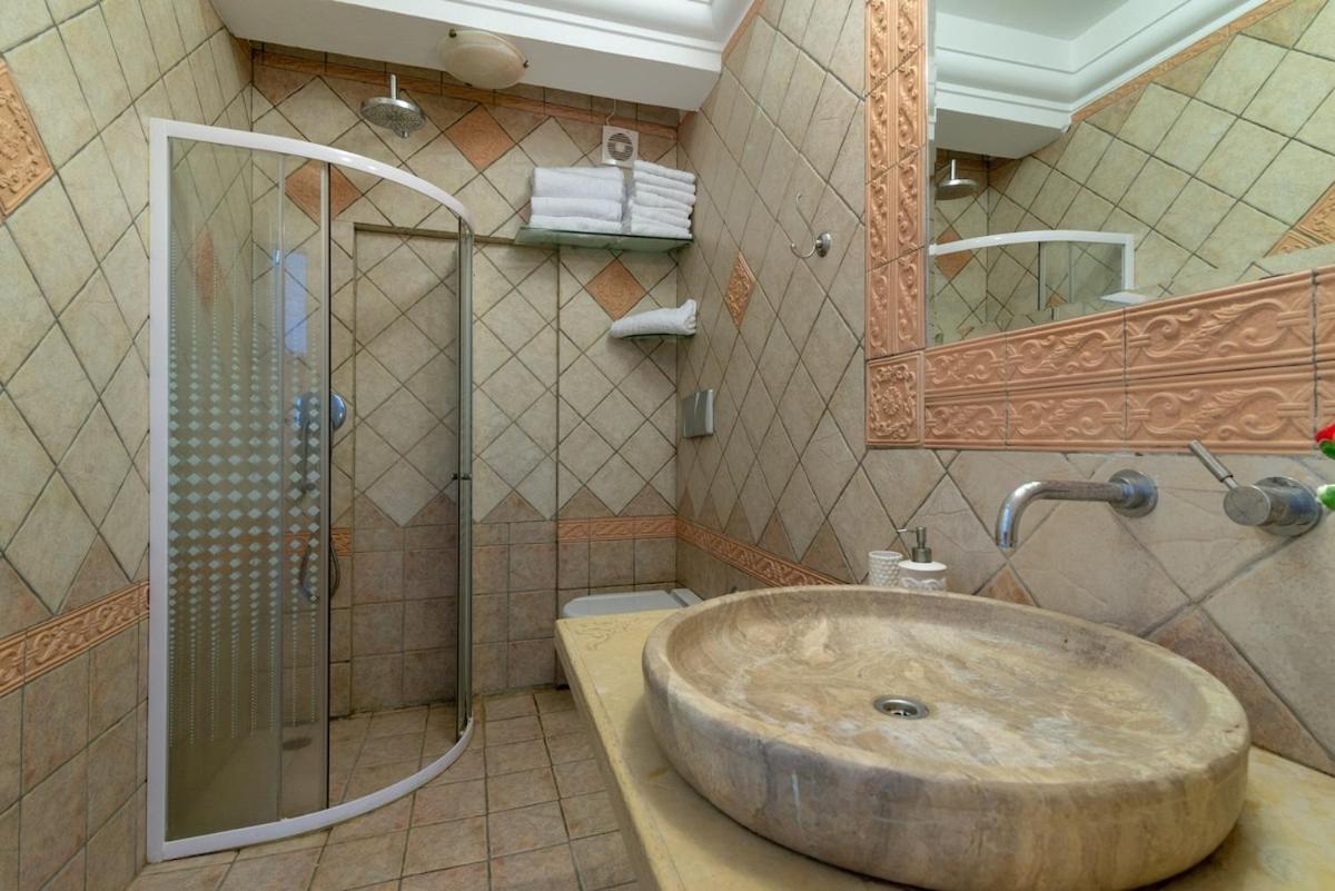 Holiday home Cretan Biosuites *
