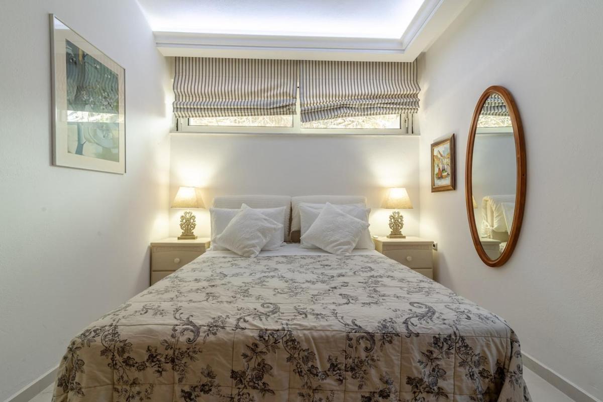 Cretan Biosuites * Palaiokastro (Crete)