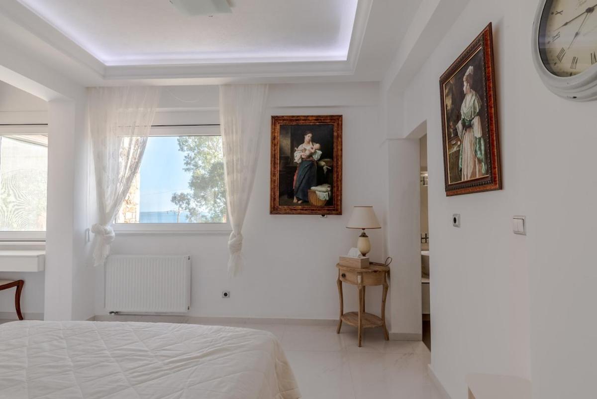 Cretan Biosuites