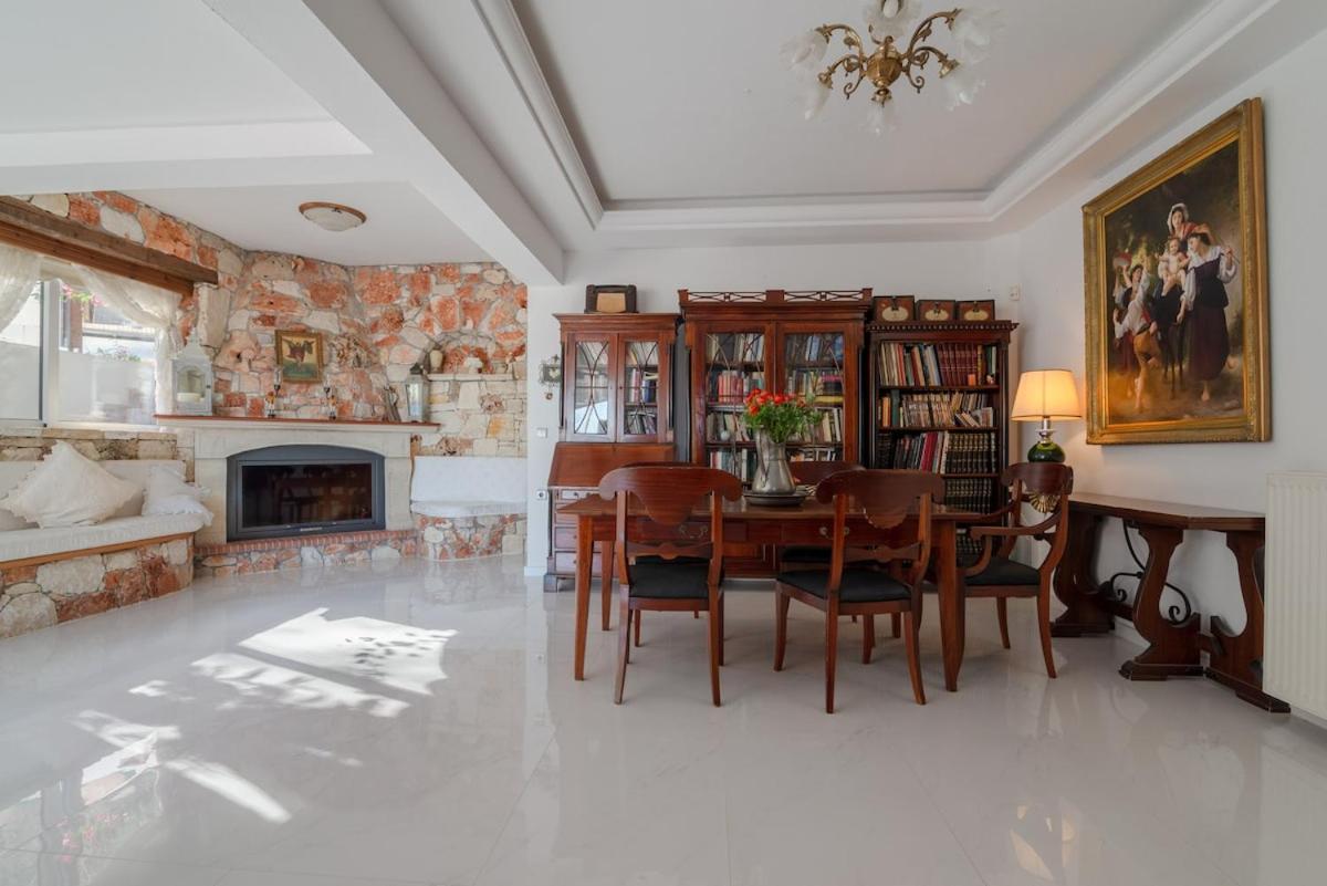 Holiday home Cretan Biosuites