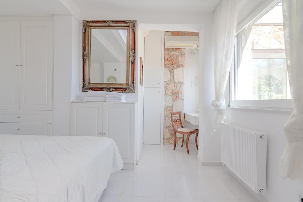 Cretan Biosuites Holiday home *