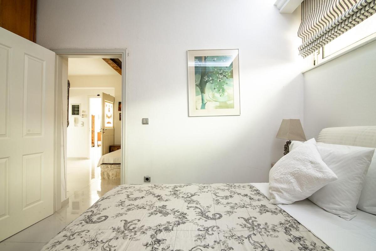 Holiday home Cretan Biosuites Palaiokastro (Crete)