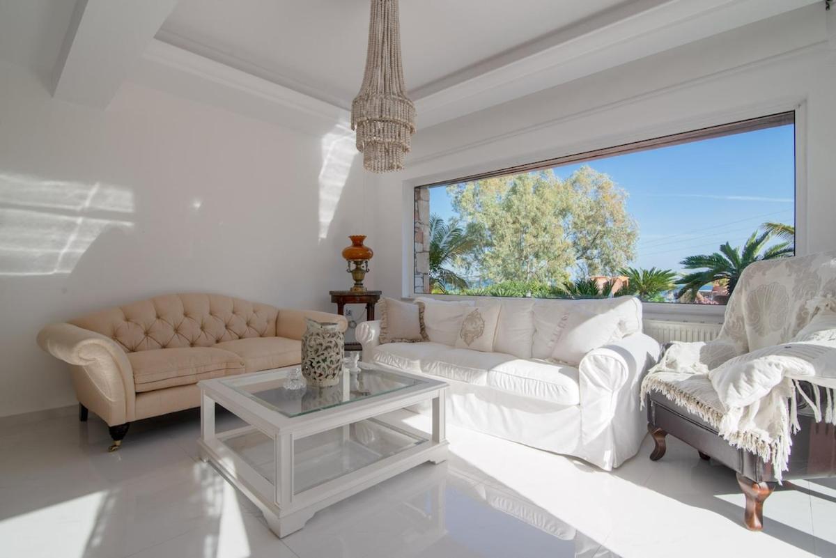 Cretan Biosuites *