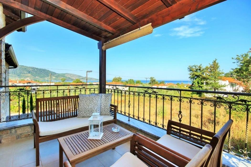 Pietra E Mare Apartment *