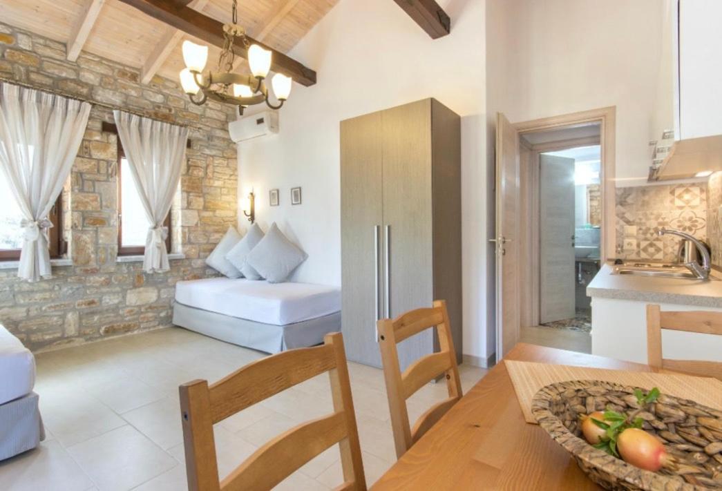 Apartment Pietra E Mare *