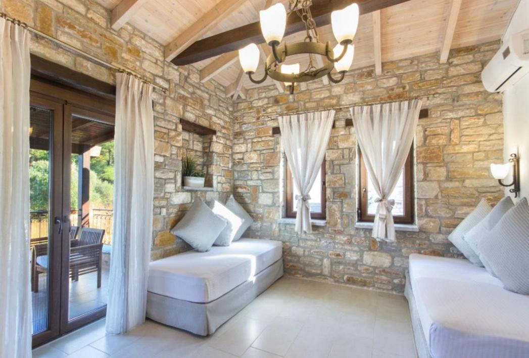 Pietra E Mare Apartment Skala Potamia (Thasos)