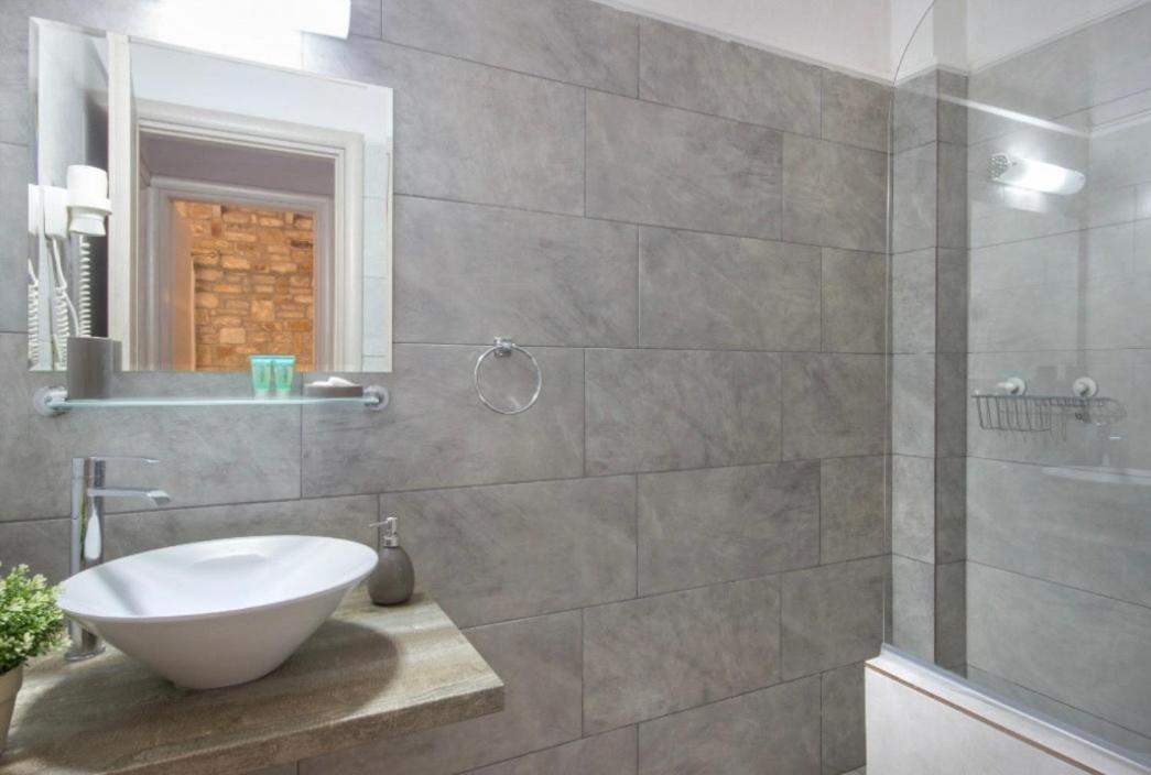 Apartment Pietra E Mare Skala Potamia (Thasos)