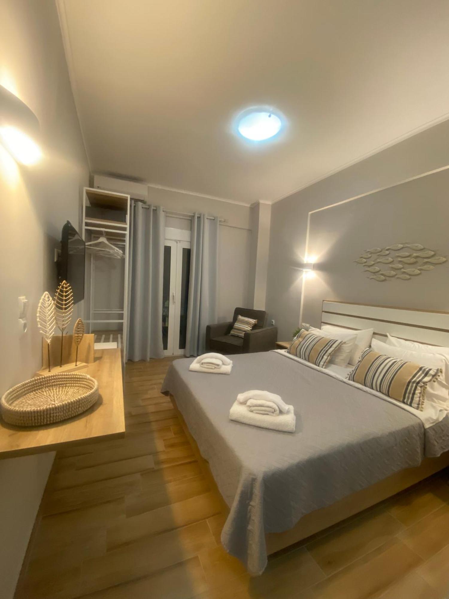 Apartment Erietti