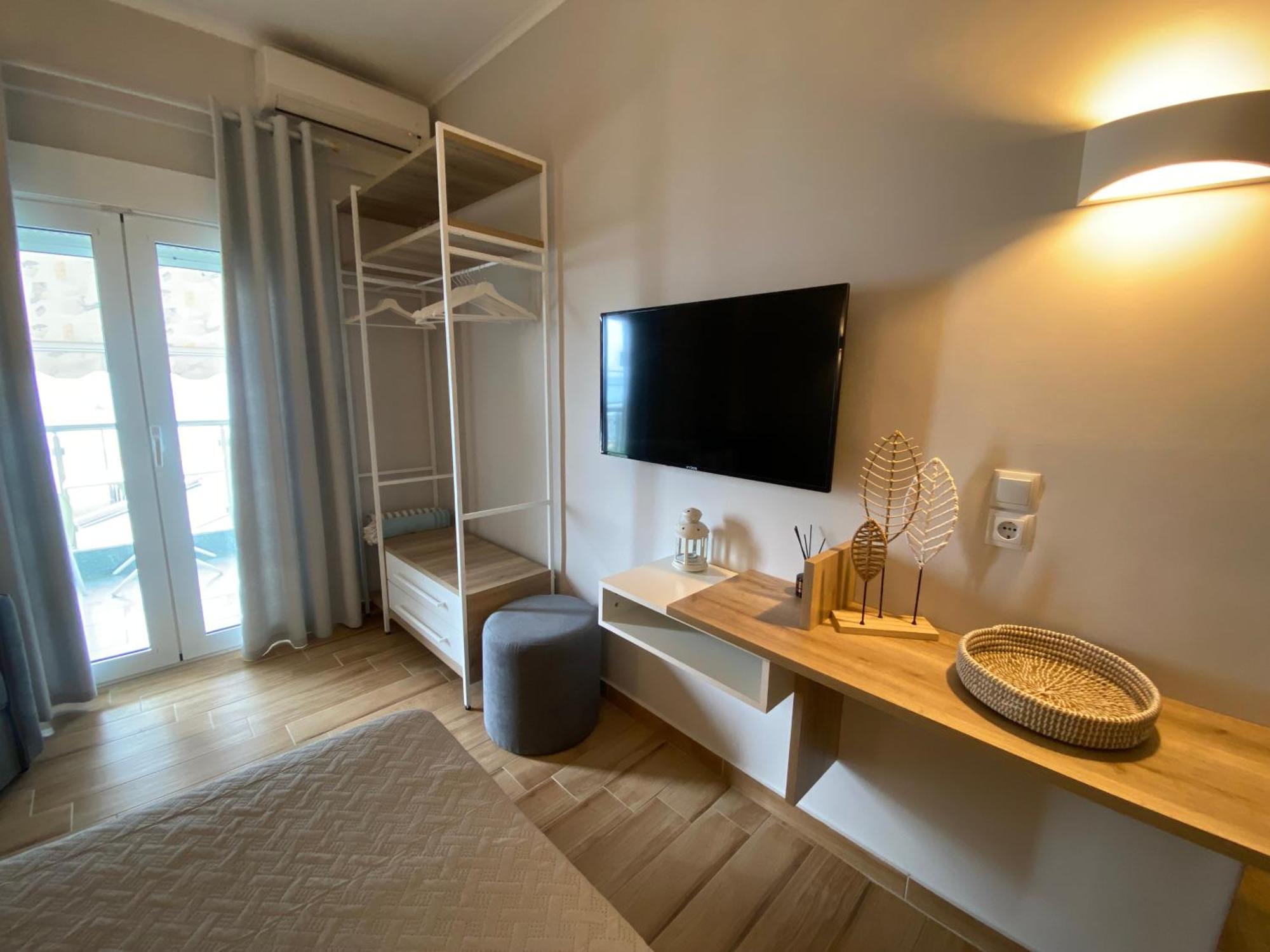 Erietti Apartment *