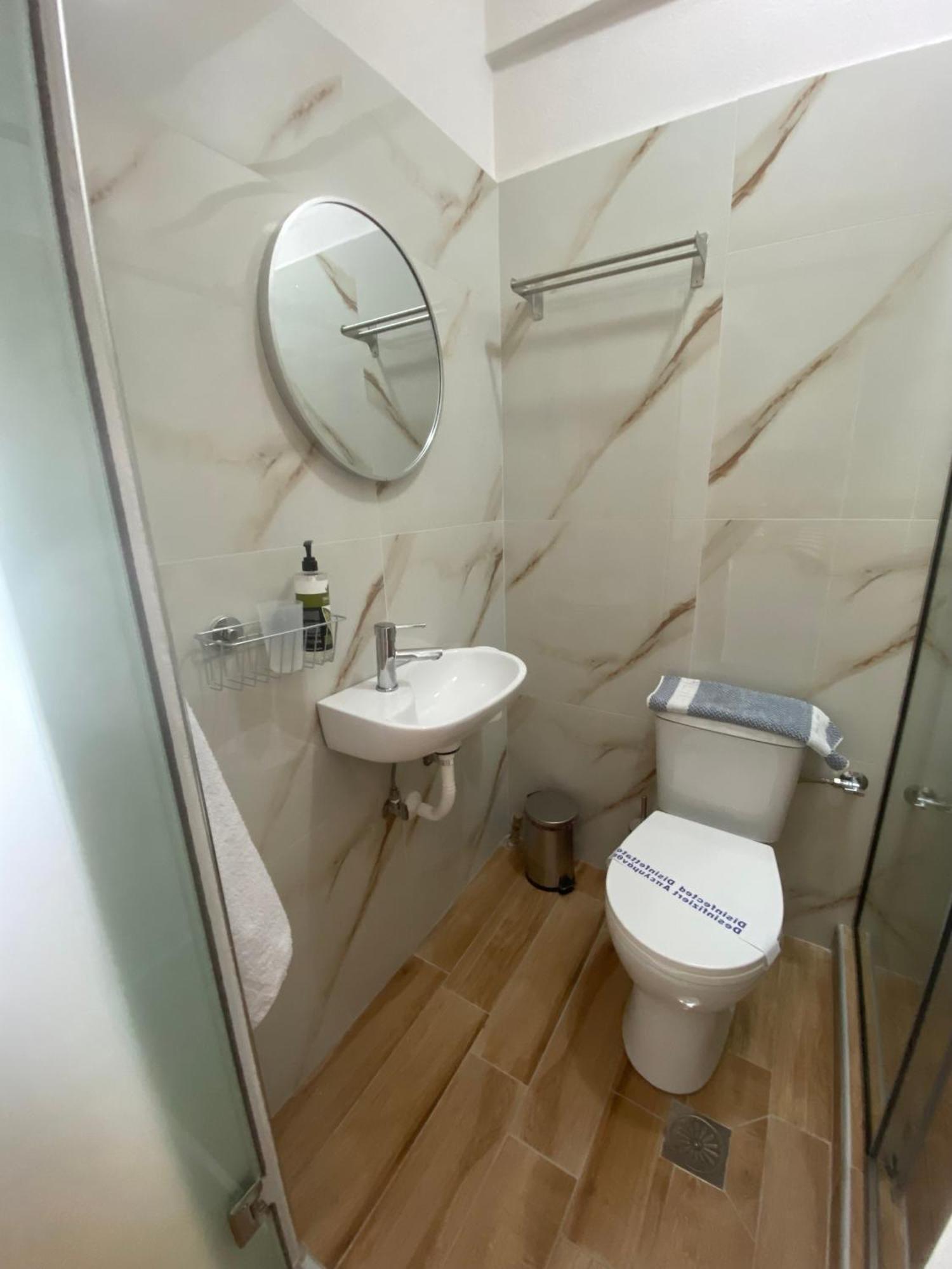 Apartment Erietti *