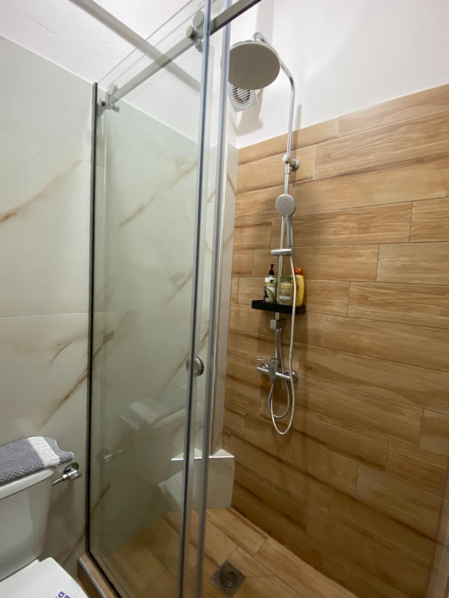 Erietti Apartment Leptokarya (Pieria)