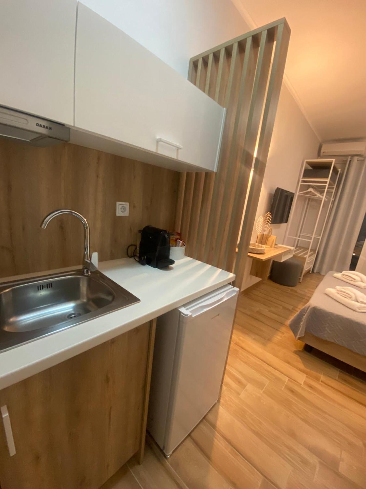 Apartment Erietti Leptokarya (Pieria)