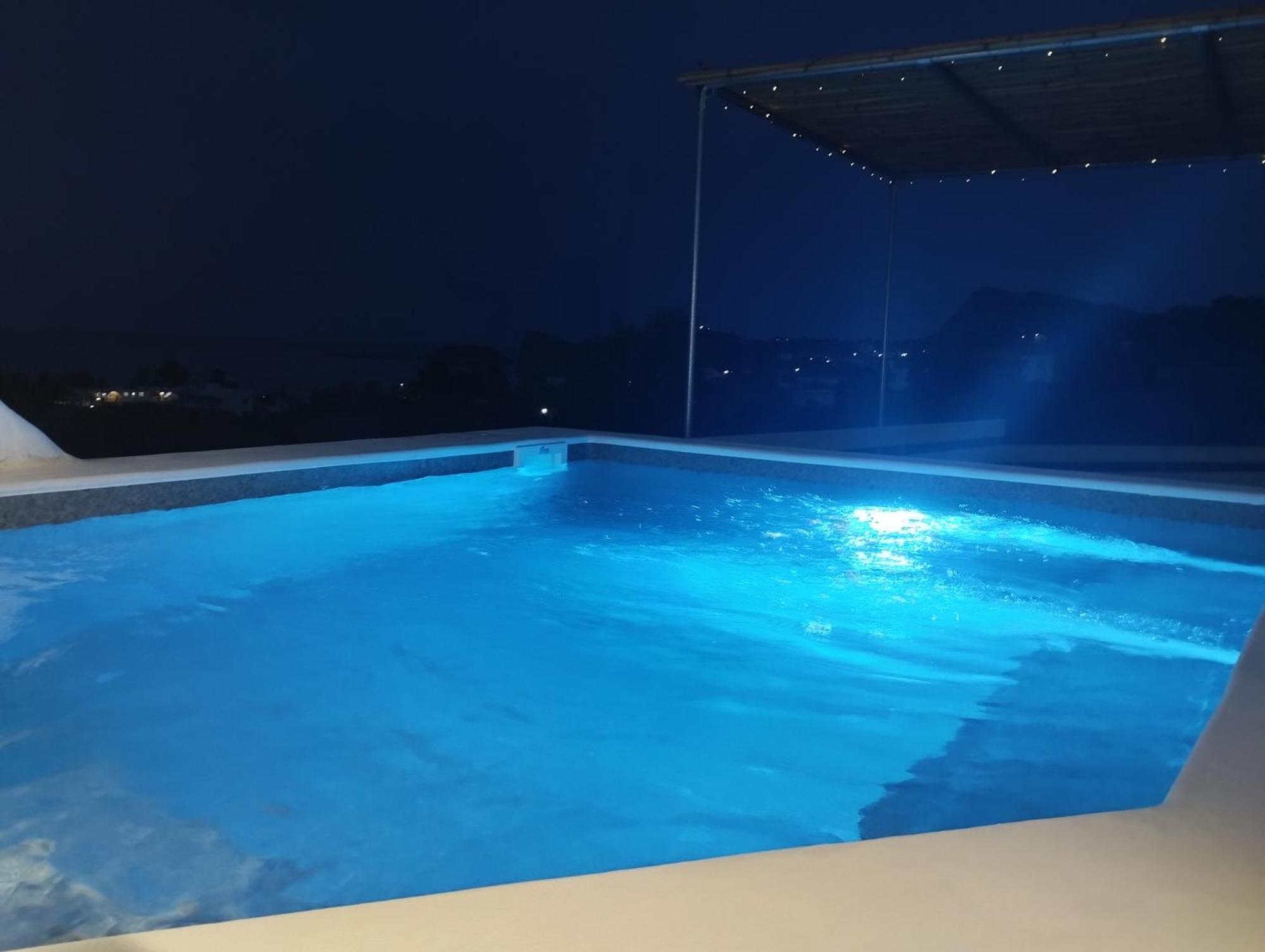 Filia Holiday home