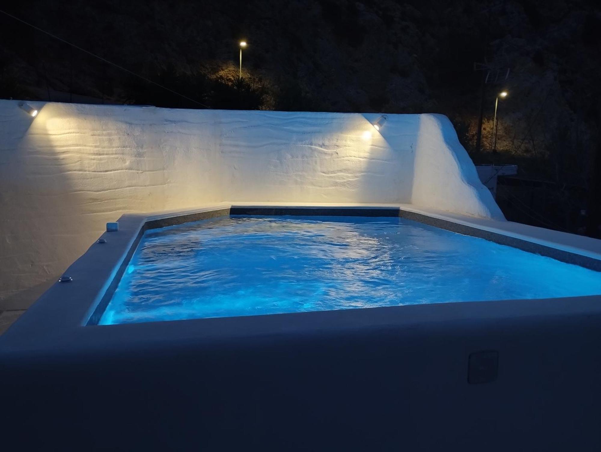 Holiday home Filia