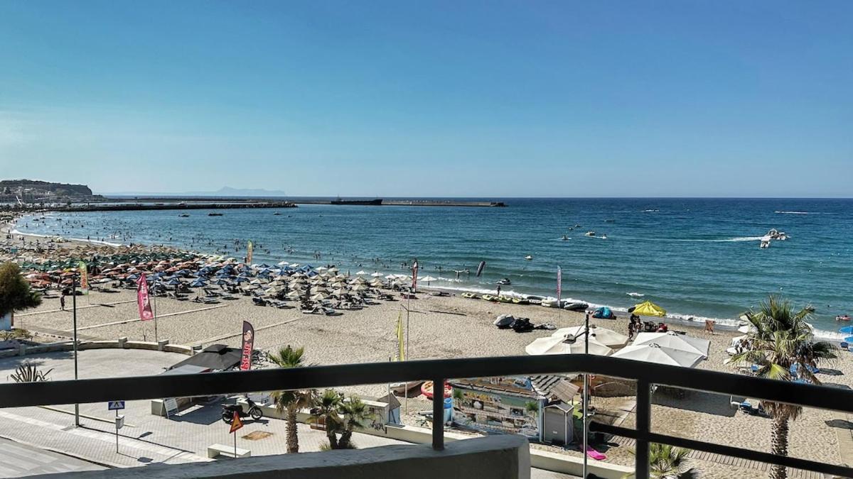 Akasha Waves Apartment Rethymno (Crete)
