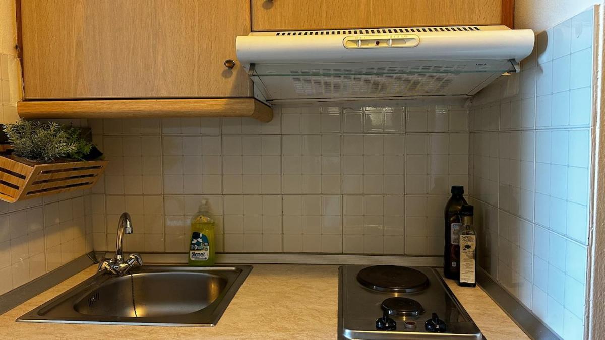 Akasha Waves Apartment *