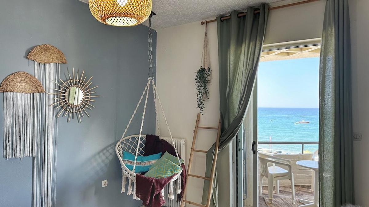 Akasha Waves Apartment Rethymno (Crete)
