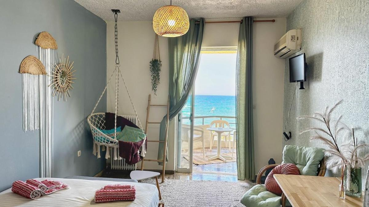 Akasha Waves Apartment *