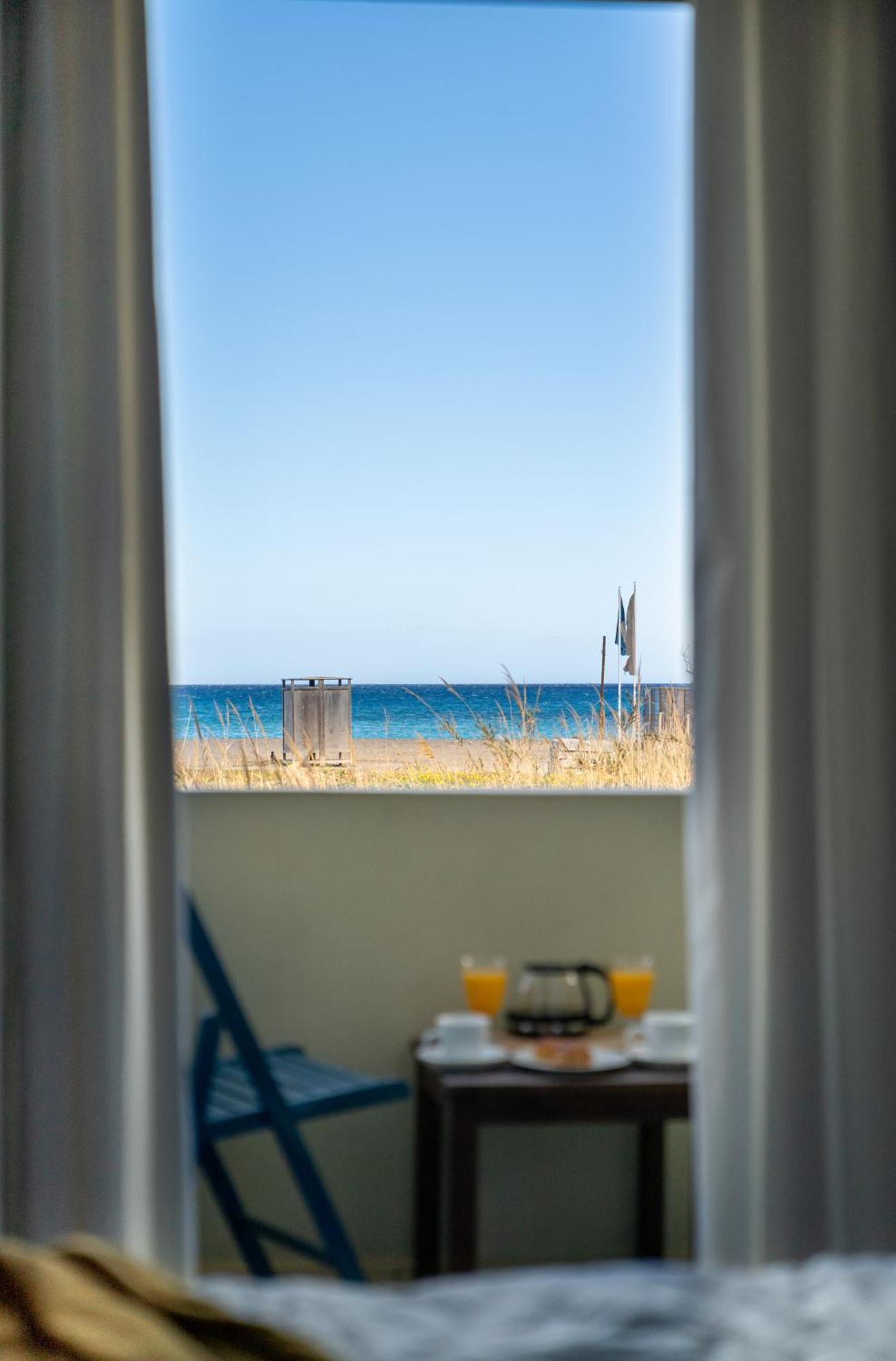 Apartment Coastal Key 2 Amoudara (Heraklion)