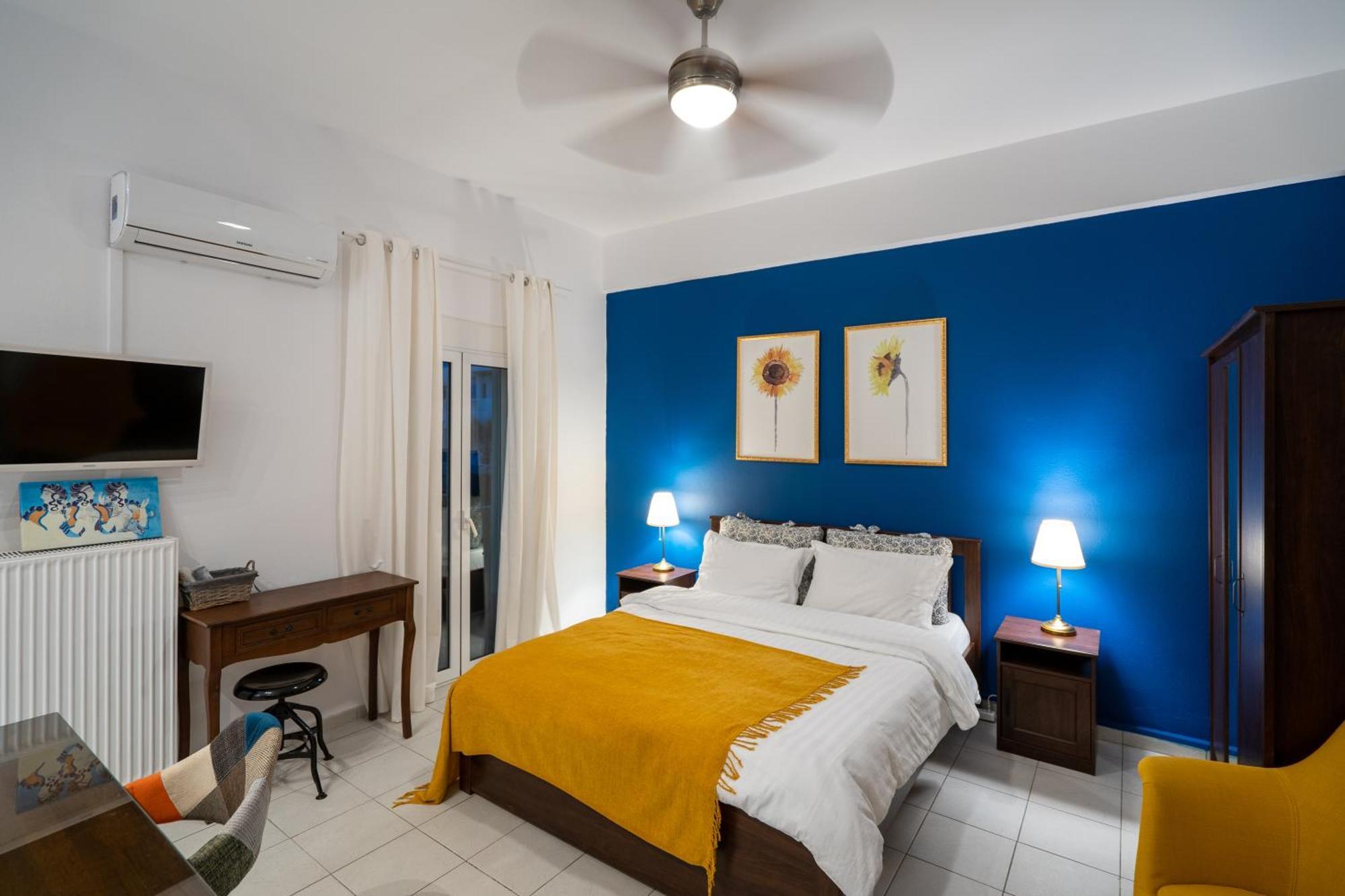 Coastal Key 2 * Amoudara (Heraklion)