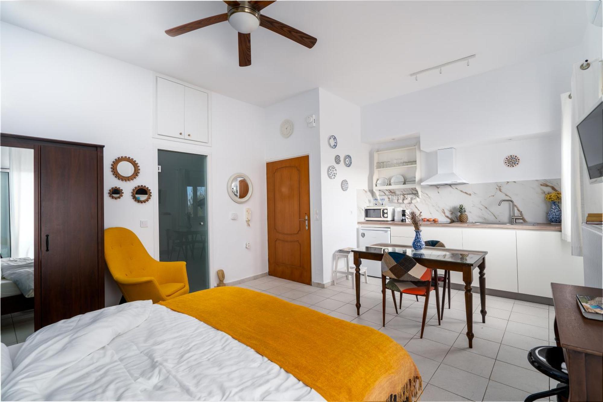 Apartment Coastal Key 2