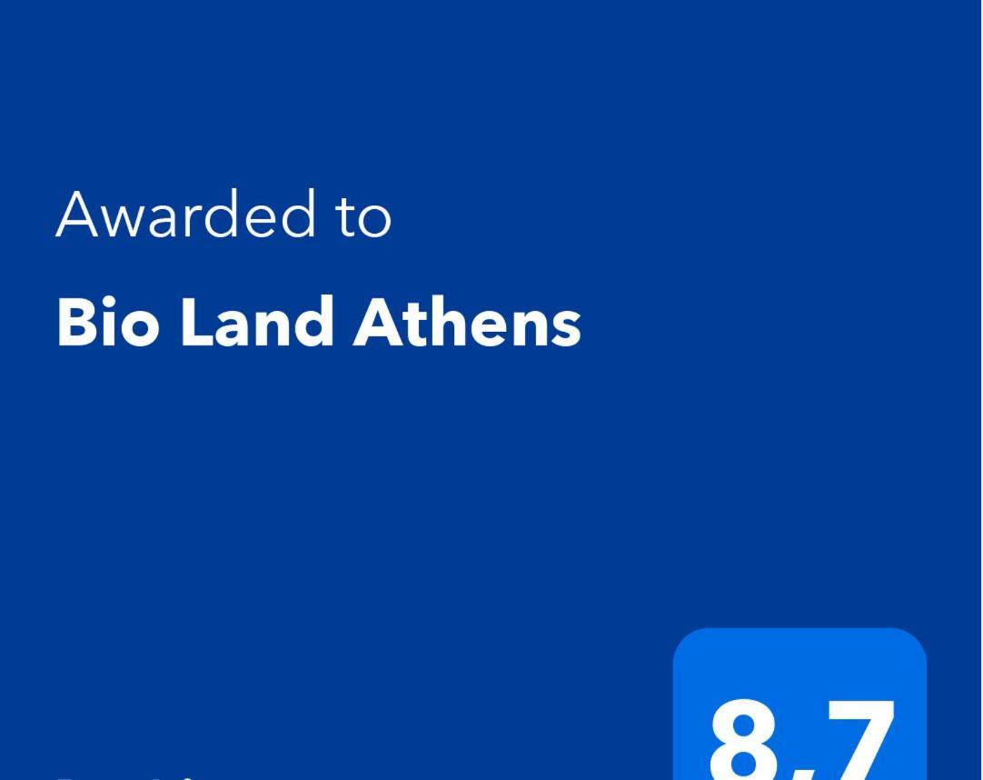 Apartment Bio Land *