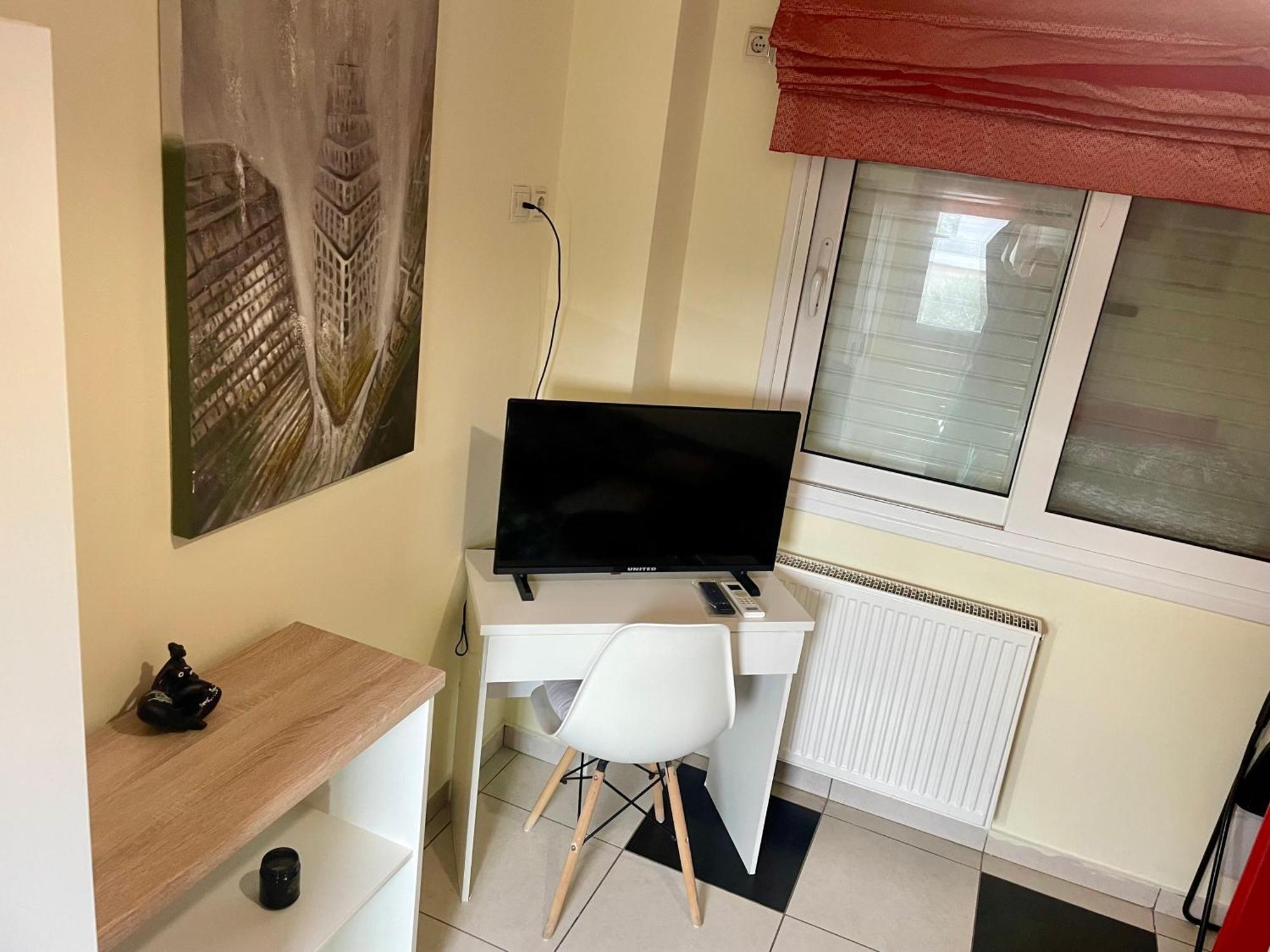 Greek Hospitality Apartment Athens
