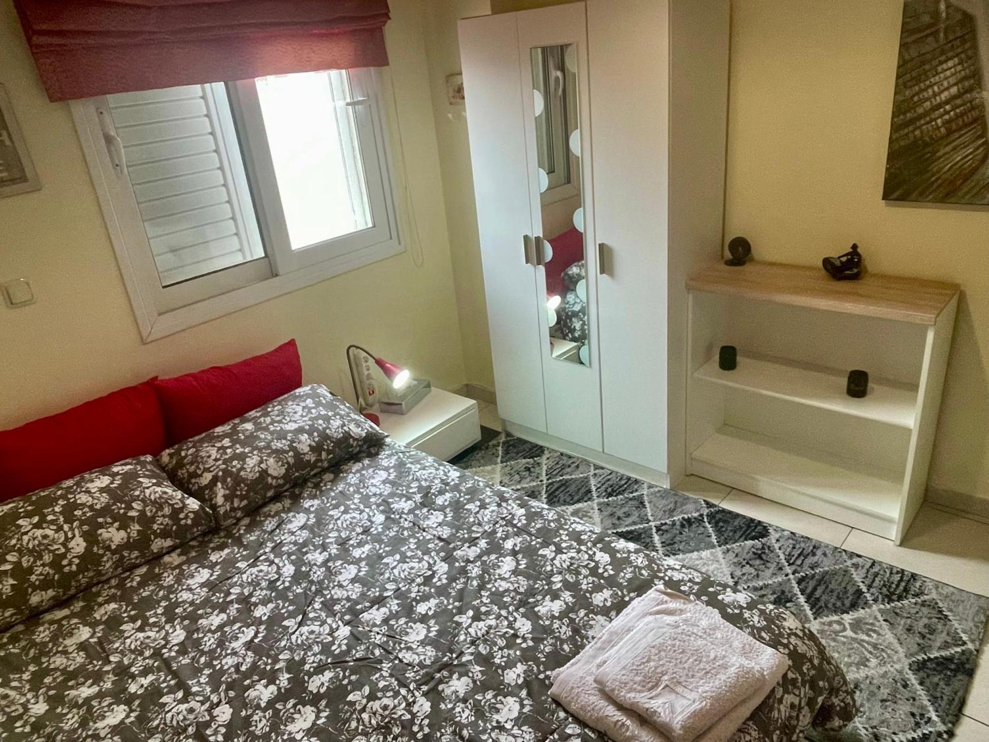 Greek Hospitality Apartment