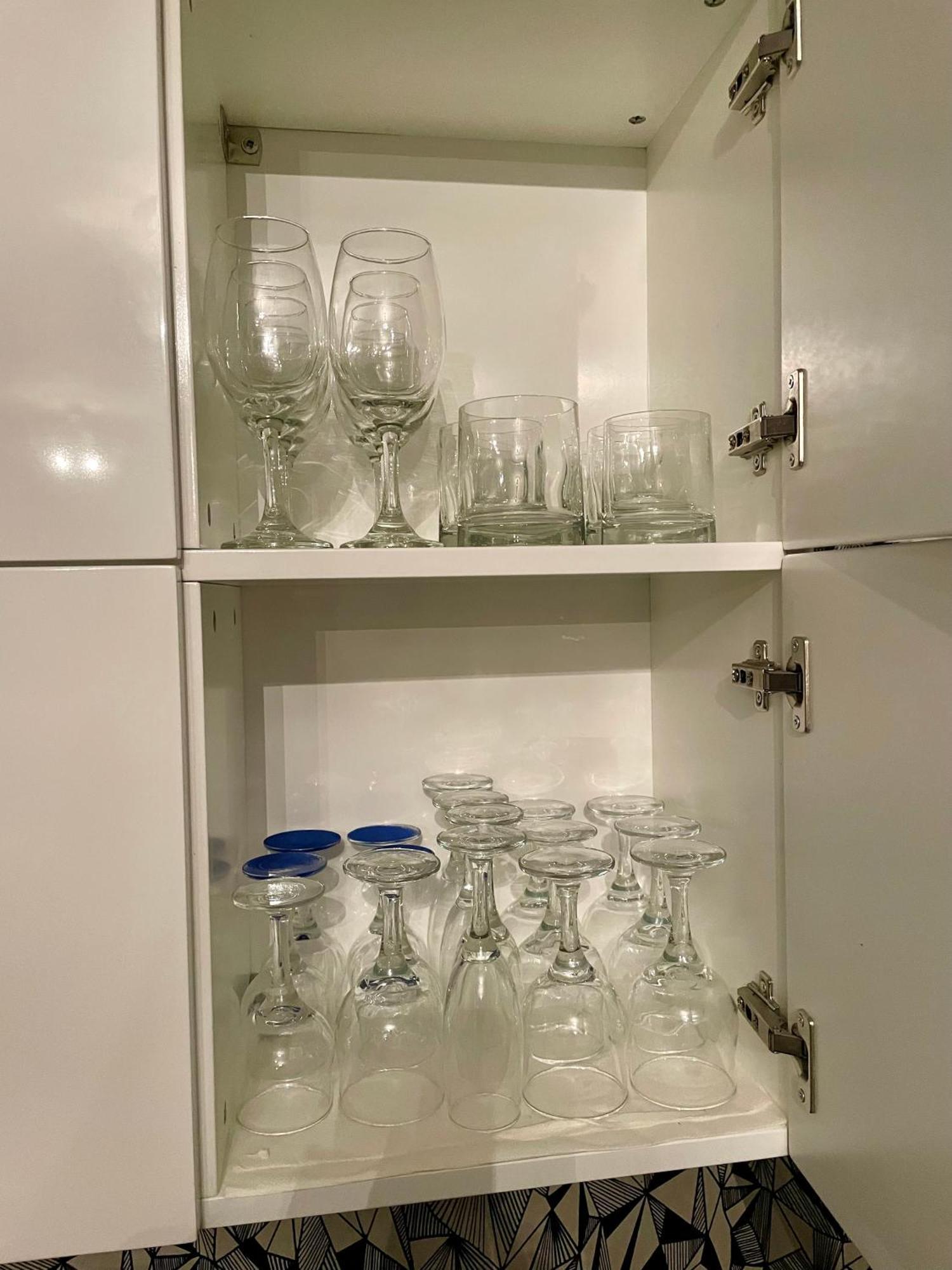 Apartment Greek Hospitality