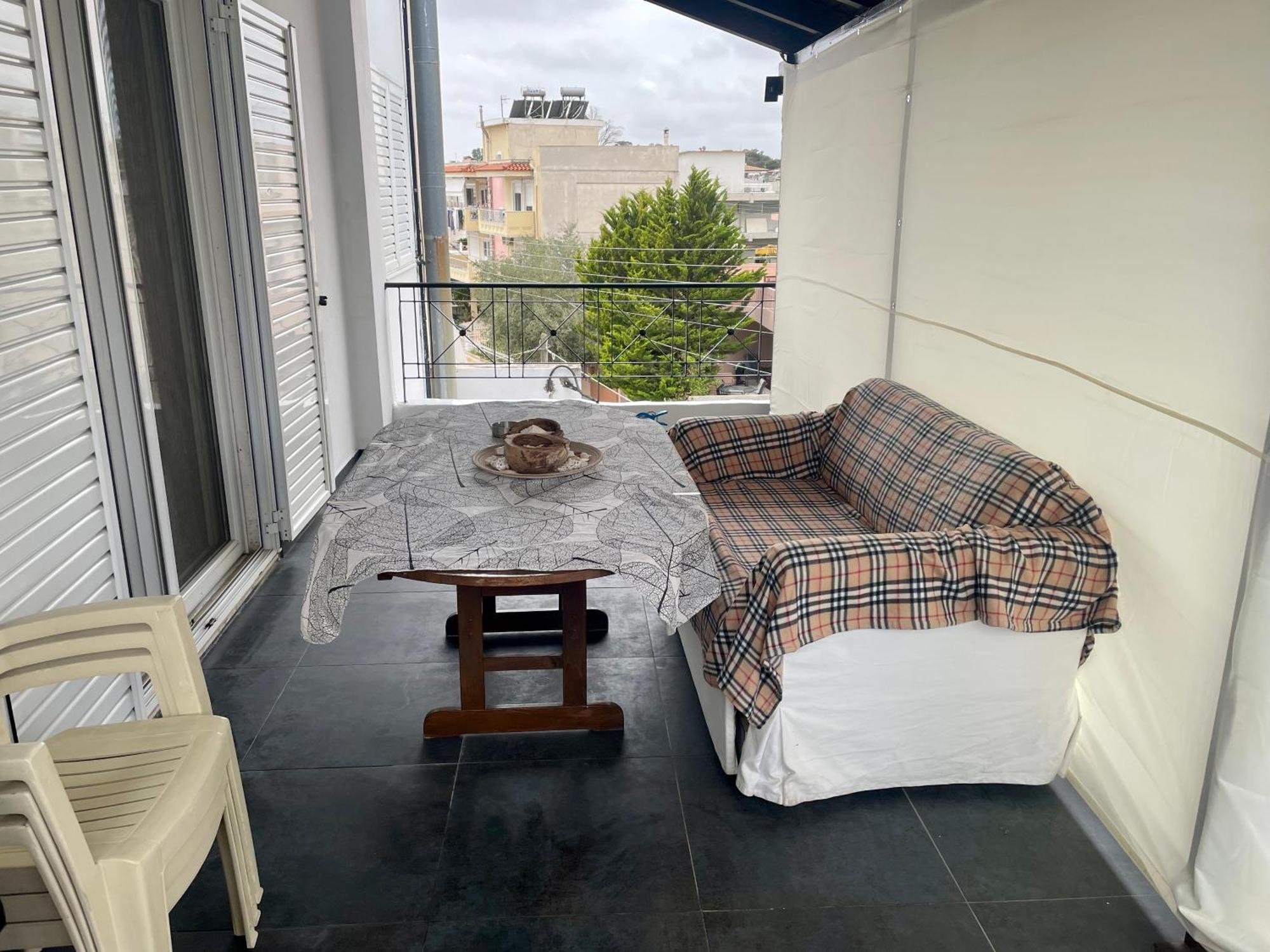 Greek Hospitality Apartment Athens