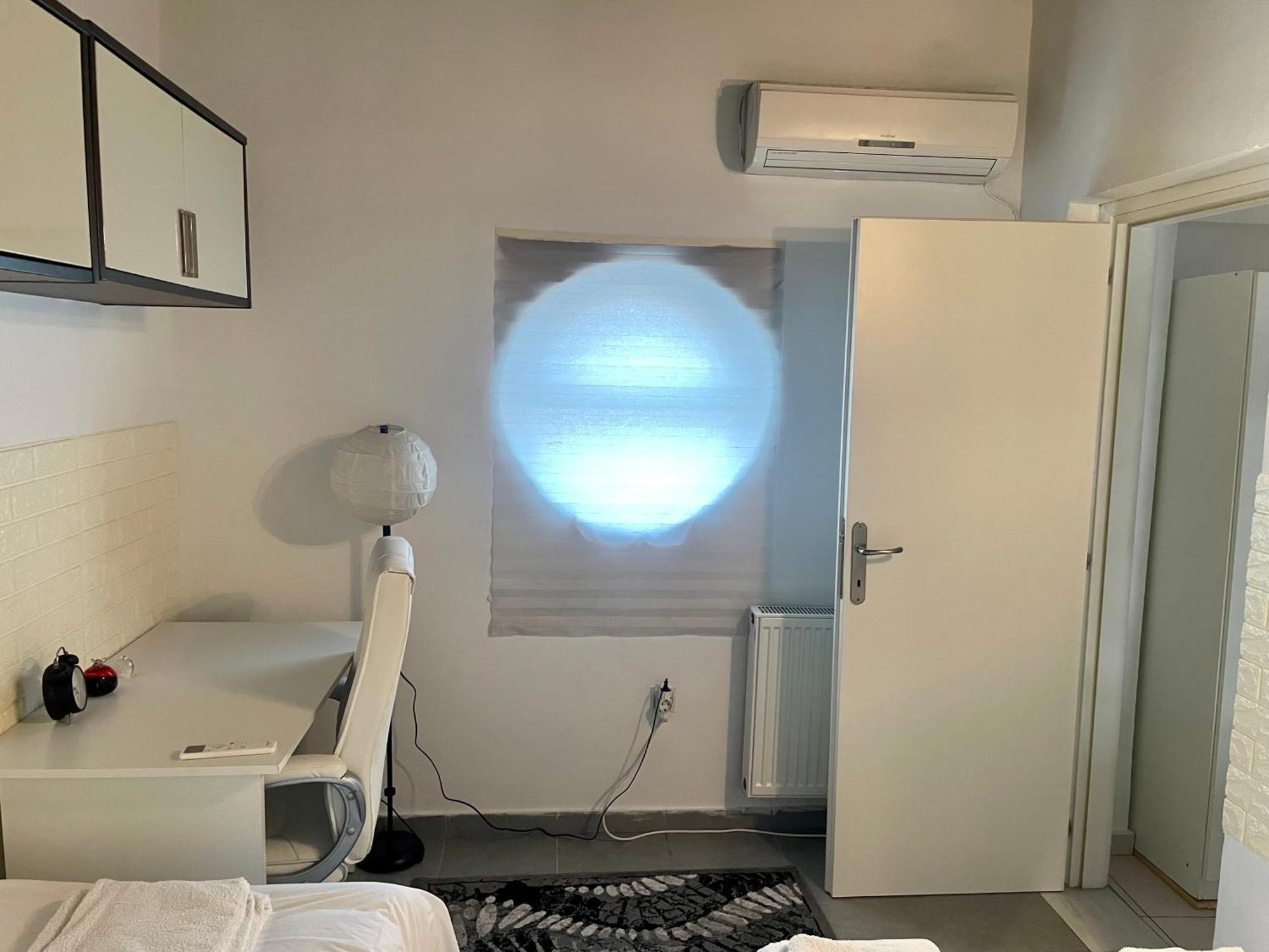 Apartment Greek Hospitality