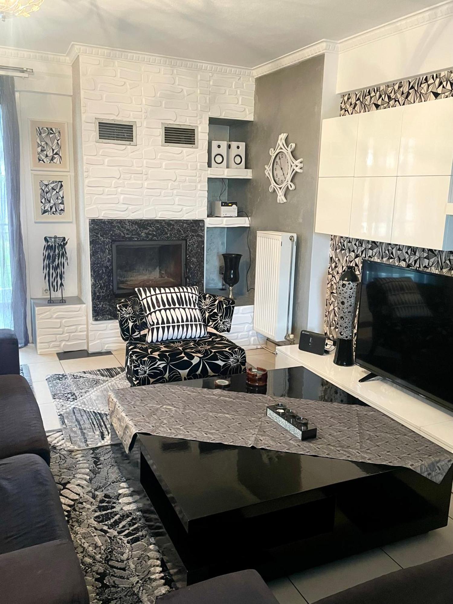 Apartment Greek Hospitality