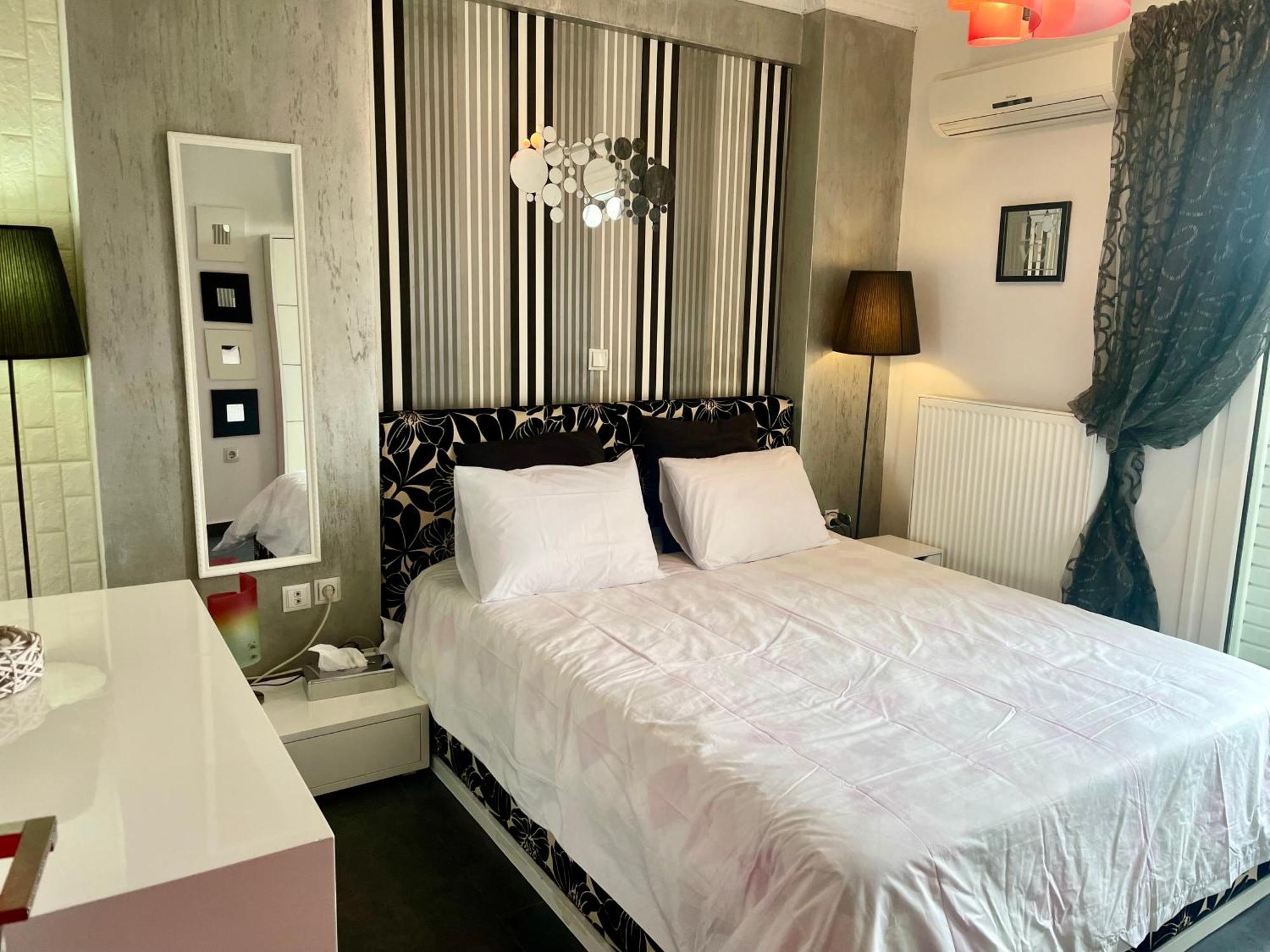 Greek Hospitality Apartment Athens