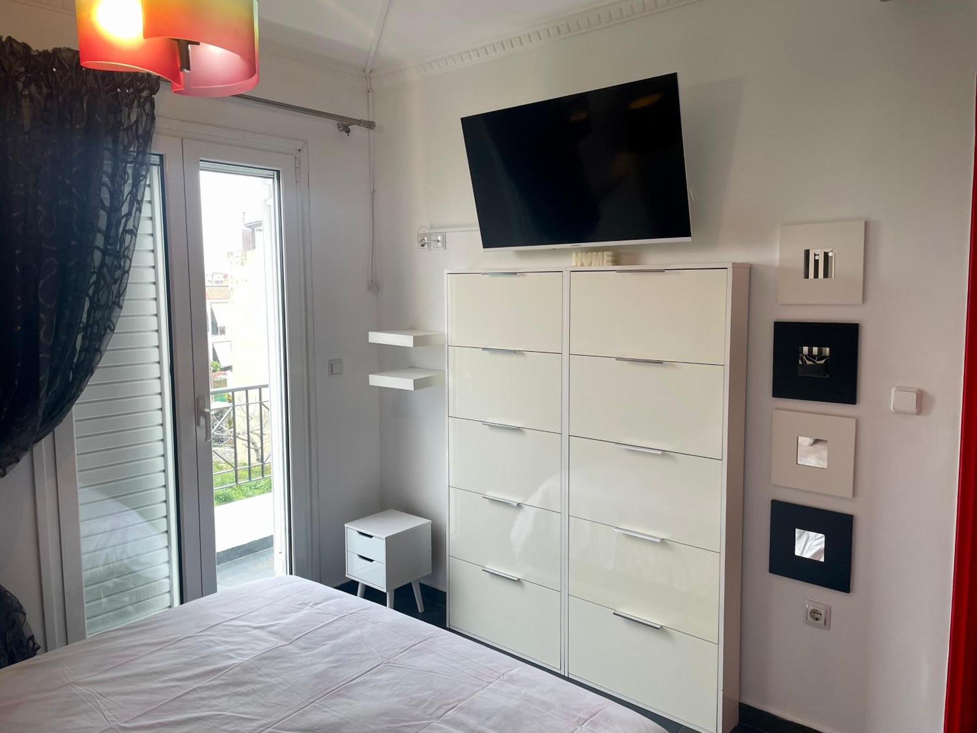 Greek Hospitality Apartment