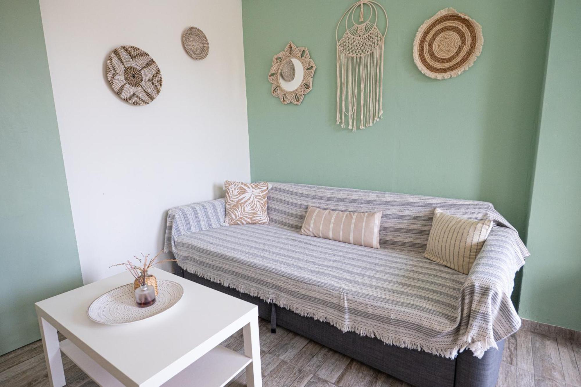 Holiday home Serenity Yard