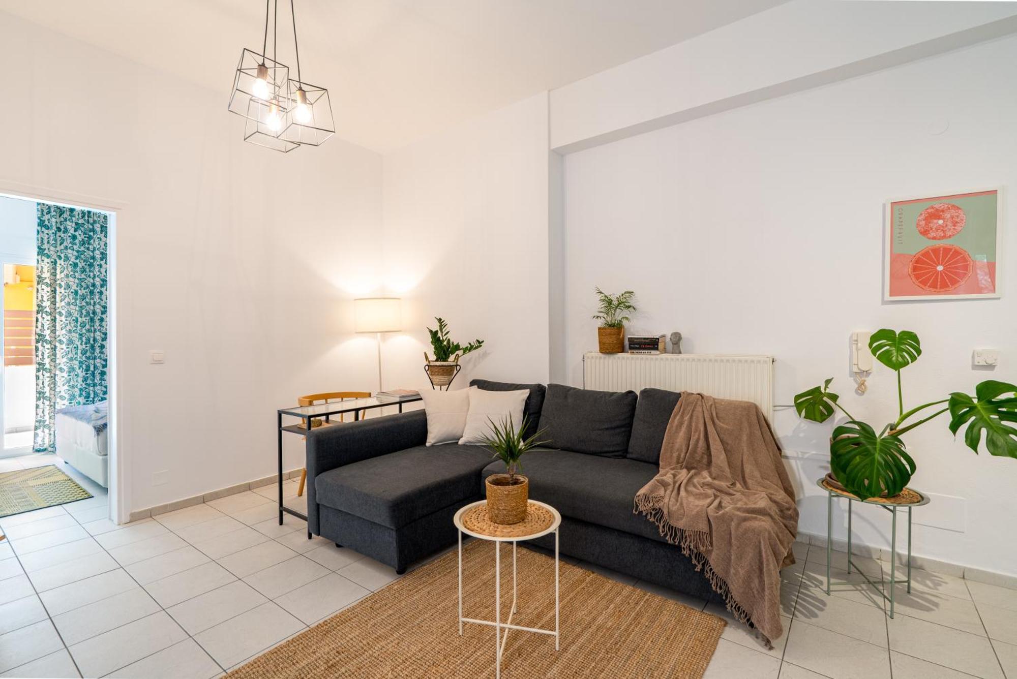 Coastal Key 5 Apartment