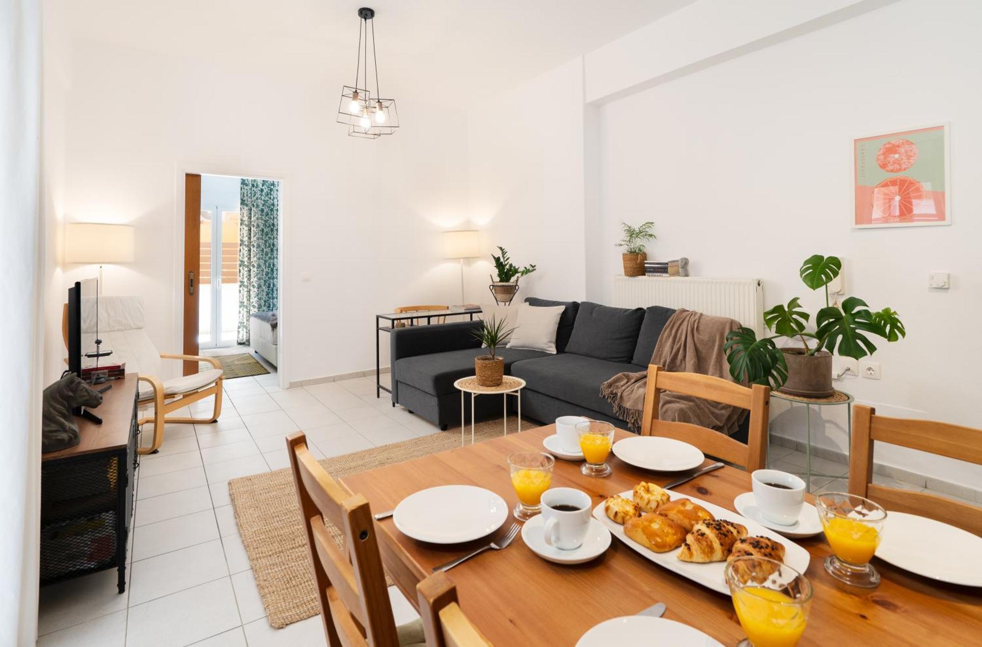 Apartment Coastal Key 5 *