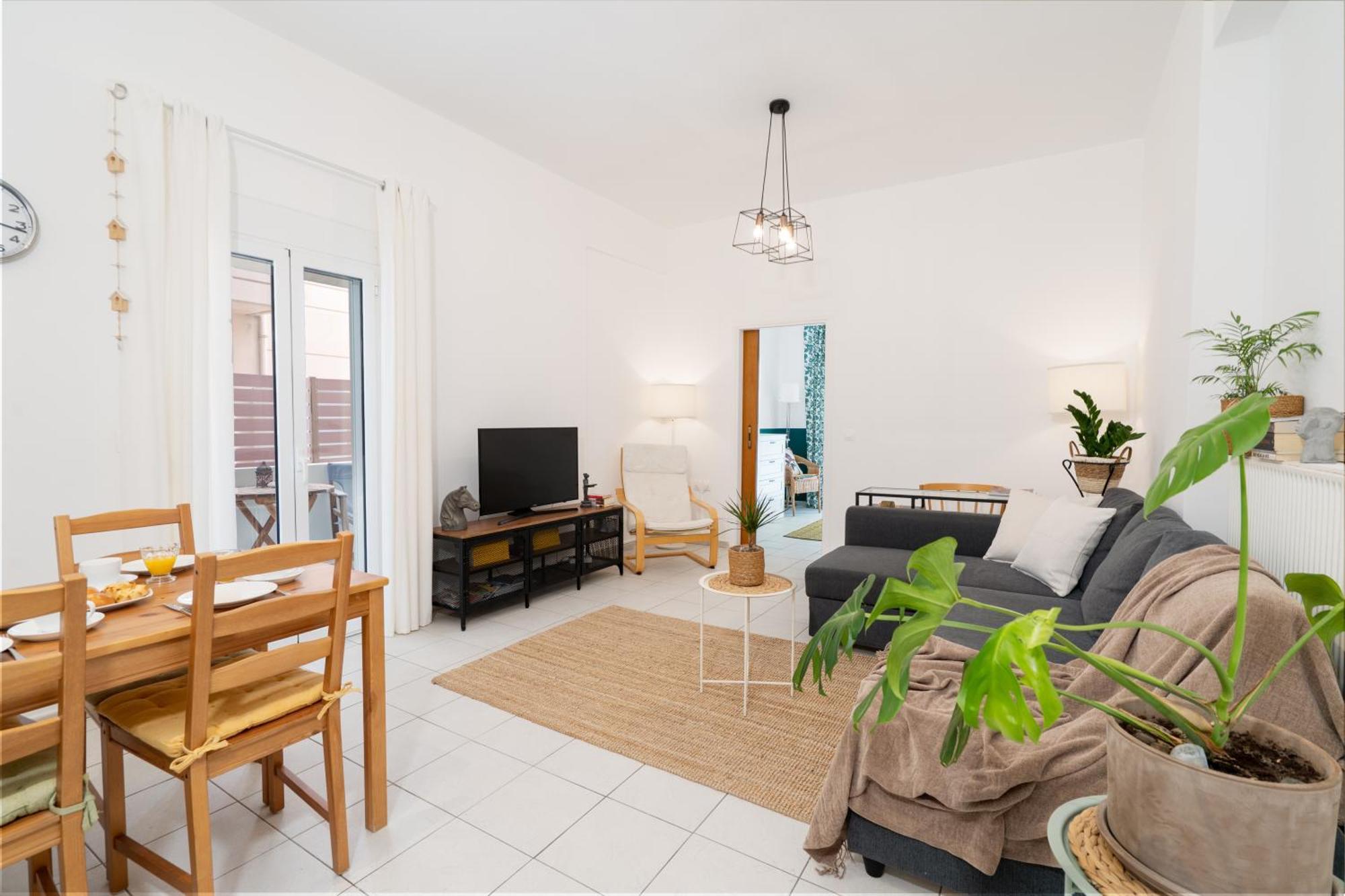 Coastal Key 5 Apartment Gazi
