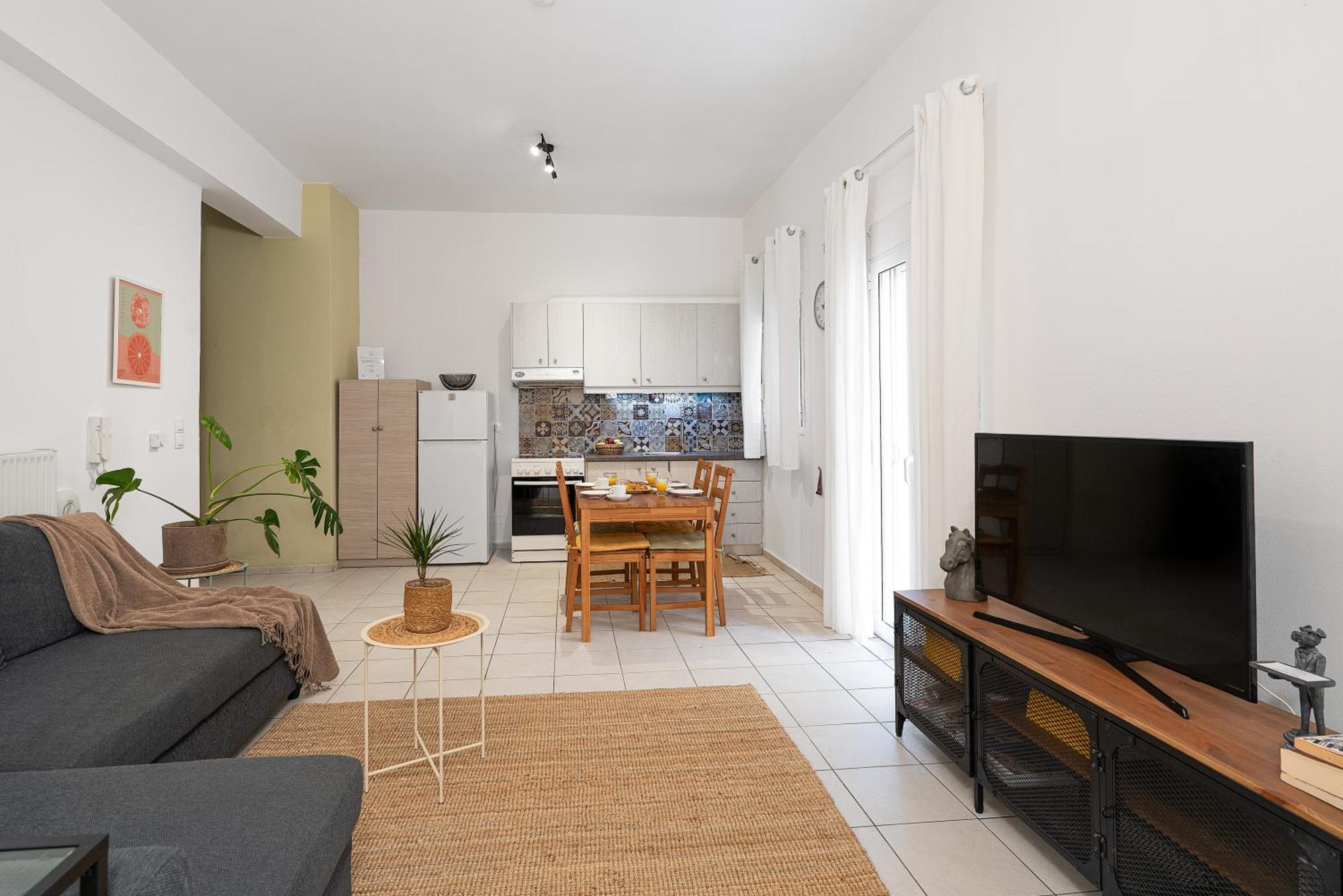 Apartment Coastal Key 5